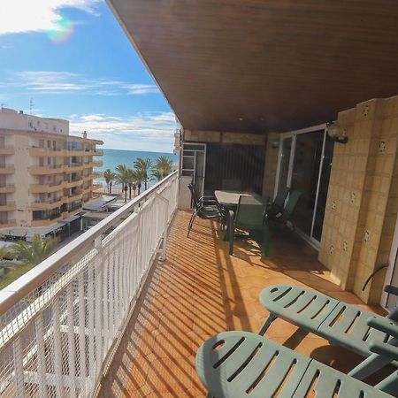Ferienwohnung Differentflats Santa Rosa Salou Exterior foto