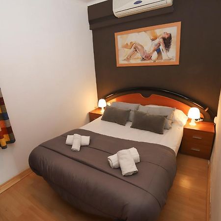 Ferienwohnung Differentflats Santa Rosa Salou Exterior foto