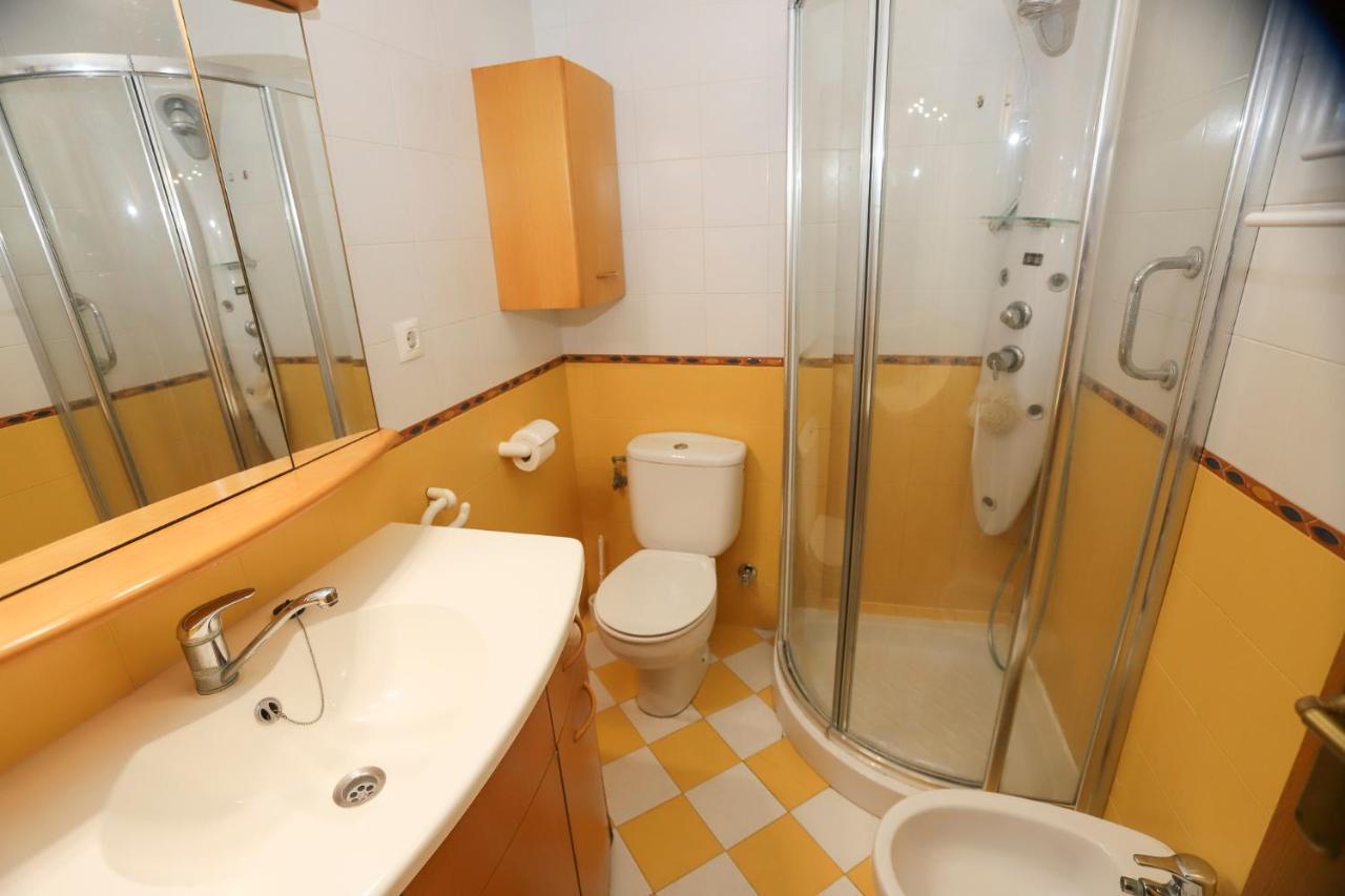 Ferienwohnung Differentflats Santa Rosa Salou Exterior foto